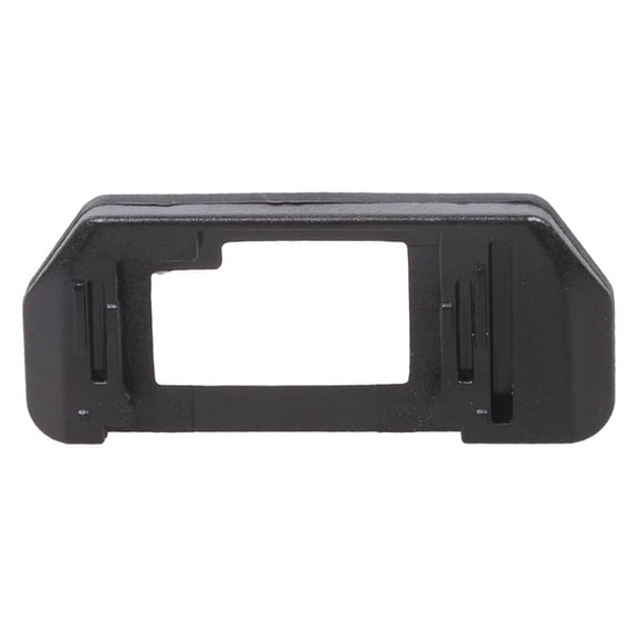 Eye Cup Eyecup Eyepiece Extended Long Eyecup Eyepiece Viewfinder for EP10