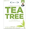 thumbnail image 1 of The Eye Doctor Tea Tree Oil Eyelid Wipes x40- - Eyelid Wipes For Blepharitis, MGD, Dry Eye & Demodex - Eyelid Cleanser - Lid Scrub For Eyes - Eyelid Scrub, 1 of 9