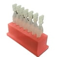 thumbnail image 1 of Eye Drop Vials Holder  Storage - Single-Use Disposable Eye Drop Vials - Upgraded Version w/More Slot Space - Znet3D, 1 of 9