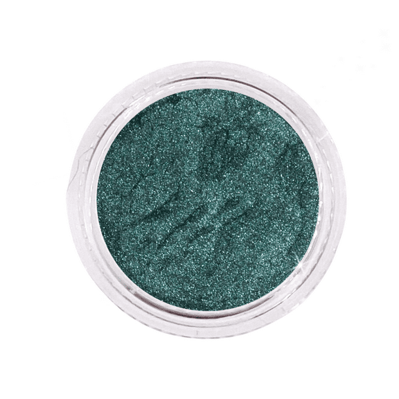 Eye Dust - Green Velvet