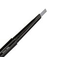 thumbnail image 1 of Eye Embrace Warm Betty: Light Gray Eyebrow Pencil – Waterproof, Double-Ended Automatic Angled Tip & Spoolie Brush, Cruelty-Free, 1 of 9