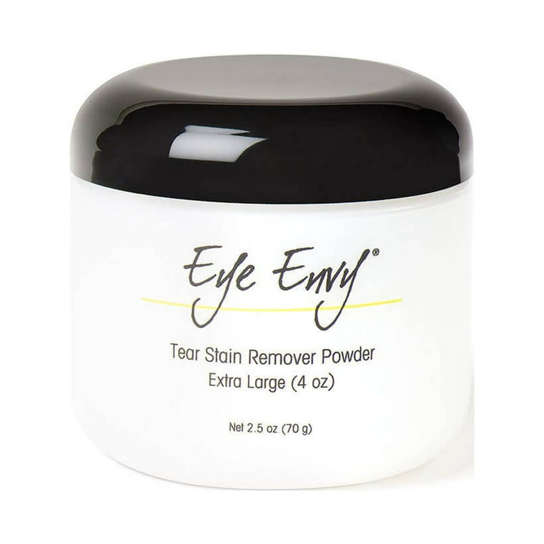 Eye envy top powder for dogs
