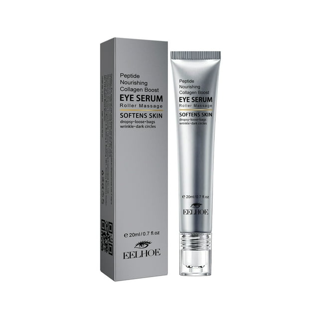 Eye Essence Gentle Eye Cream For Fine Lines And Dark Circles