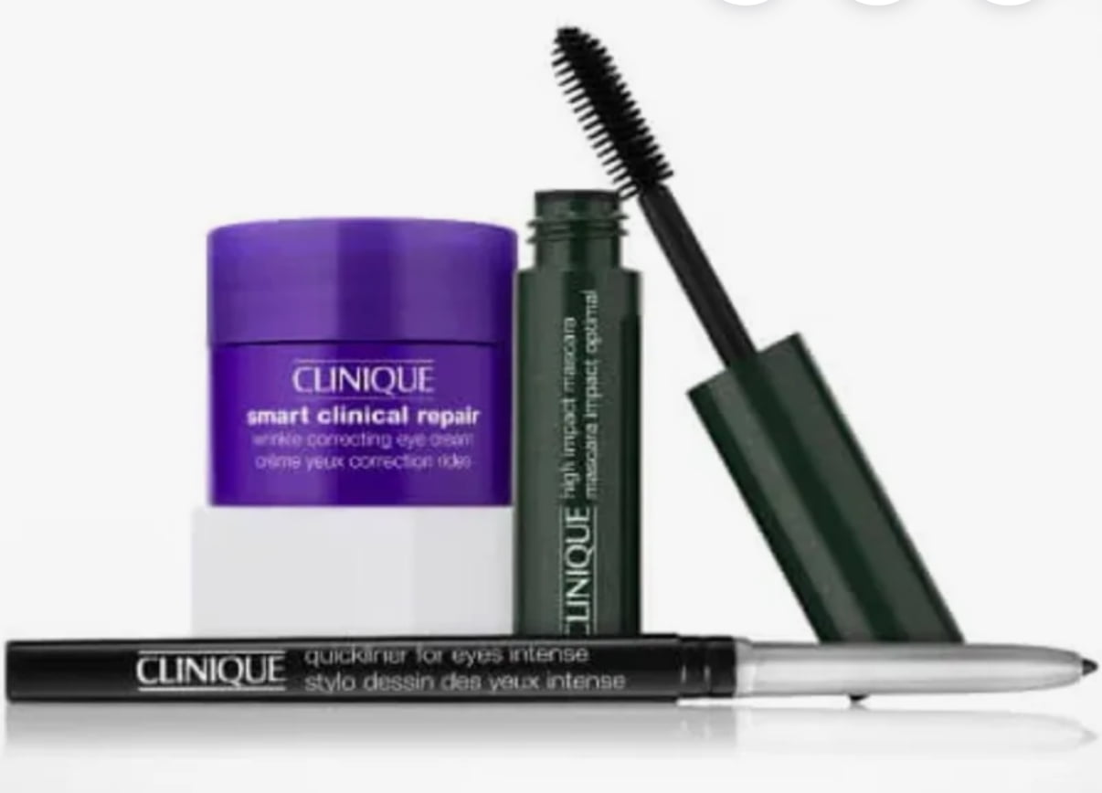 Eye Essentials: 24 Hour Lashes Lash Power Mascara Gift Set