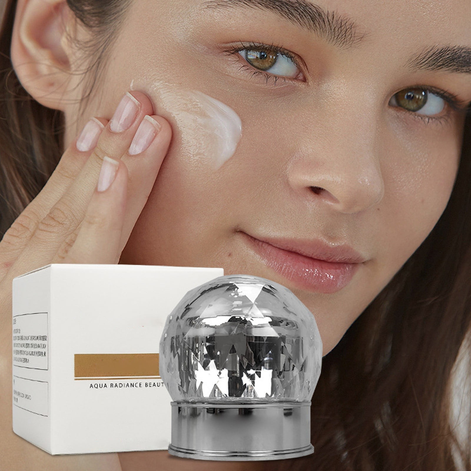 under Eye for Face Moisturizer Skin Baby Oil Lotion South Beach Filler