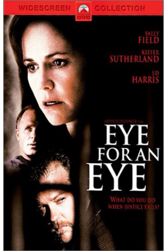 Pre-Owned Eye For An Eye (DVD)