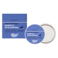 Eye For The Night With Eye Pads For Eye Bags Dark Puffiness Korean Eye