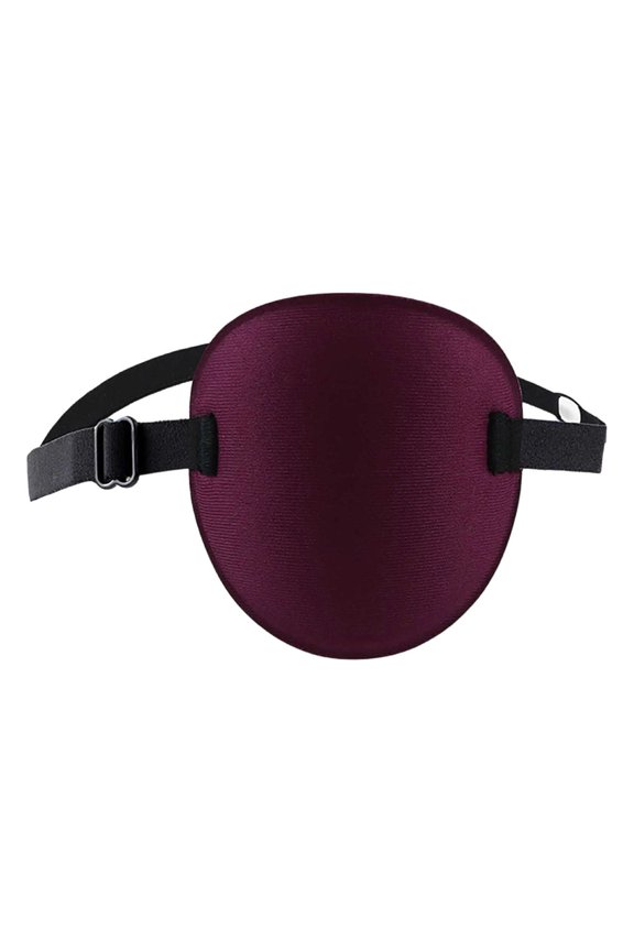 Eye Gear for Spillover Monocular Shade Training Prop Light Breathable Eyewear for Women and Men Accessories