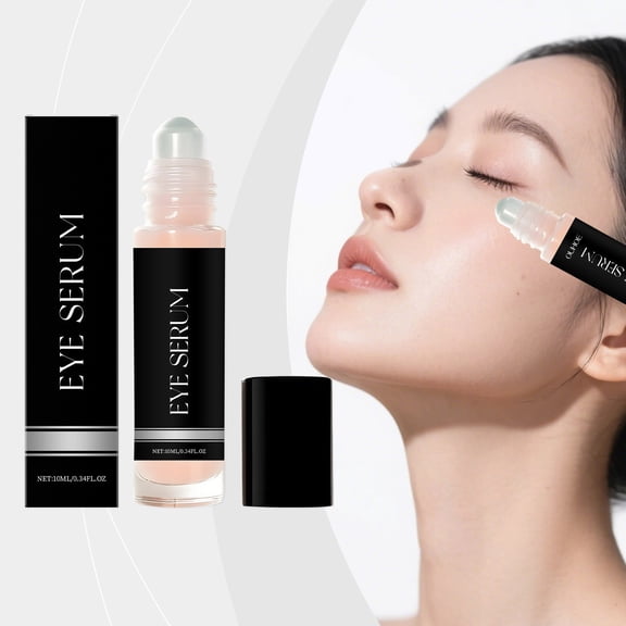 Eye Gel Lifts Tightens Lightens Dark Circles Moisturizes And Moisturizes 10ml