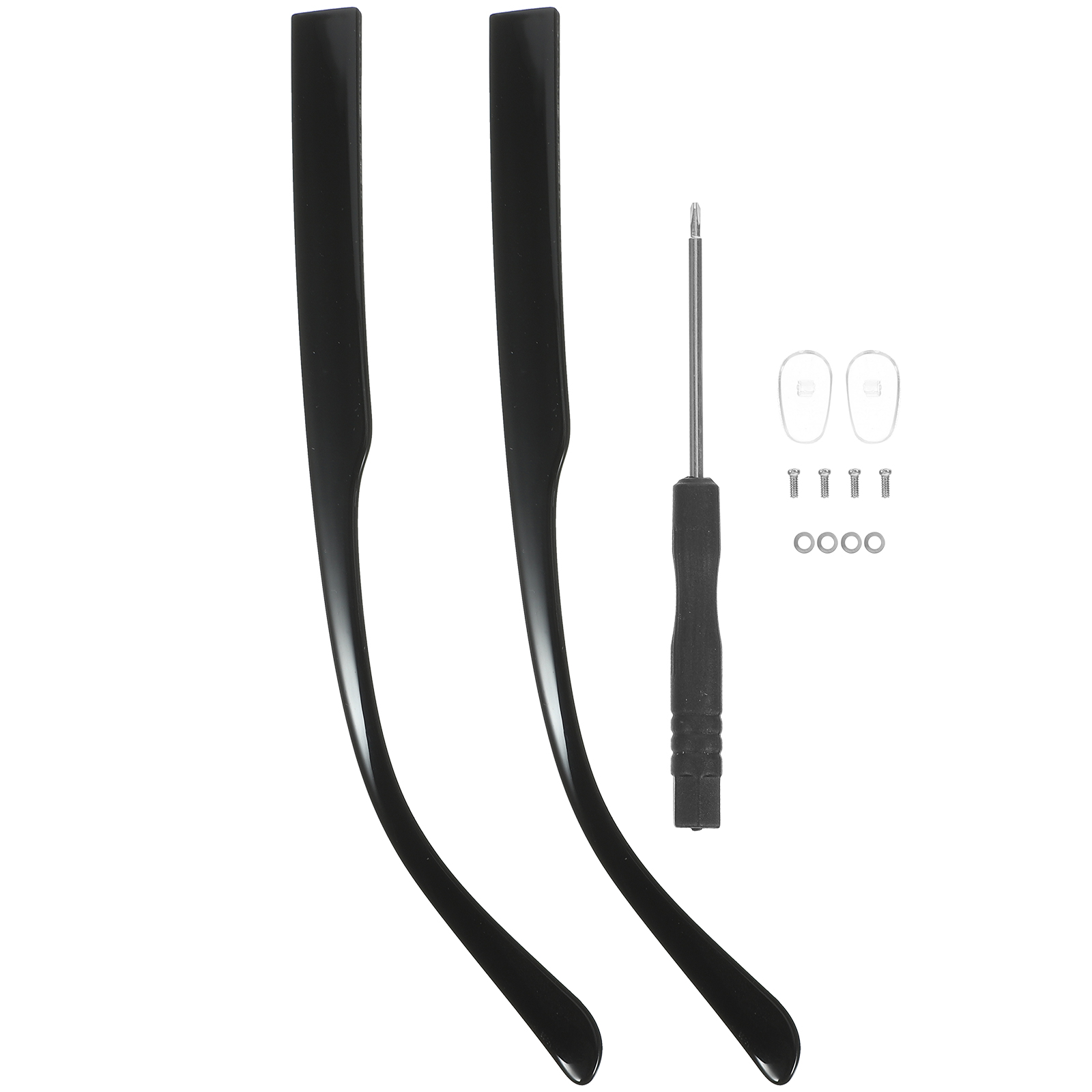 Eye Glasses Eyeglass Replacement Temple Metal Eyeglasses Replacements