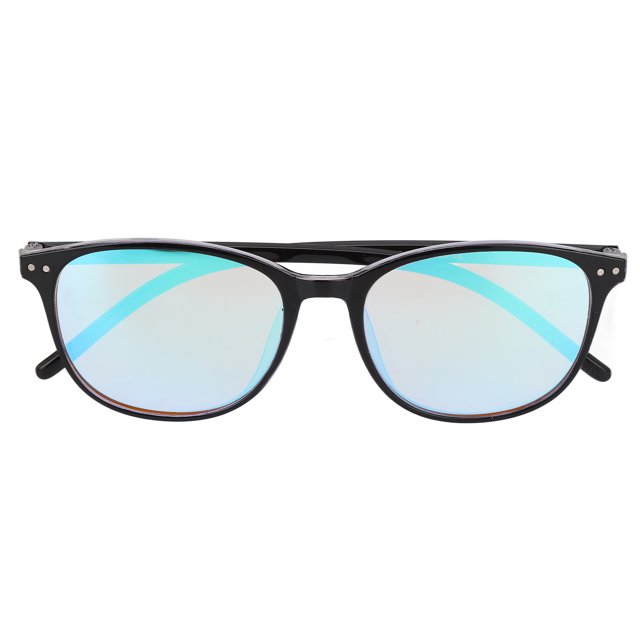 Eye Glasses For Color Blindness Clear Red Green Blindness Glasses