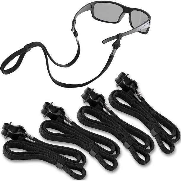 Eye Glasses String Holder Strap Eyeglass Straps Cords for Men Women Eyeglass Holders Around Neck Sunglasses String Chain Lanyard Retainer Walmart Business Supplies