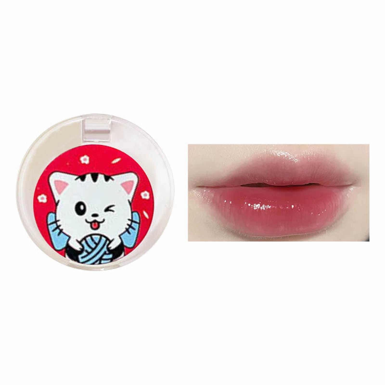 Eye Gloss Makeup Clear Things to Make Lip Gloss Color Clear Lip Gloss