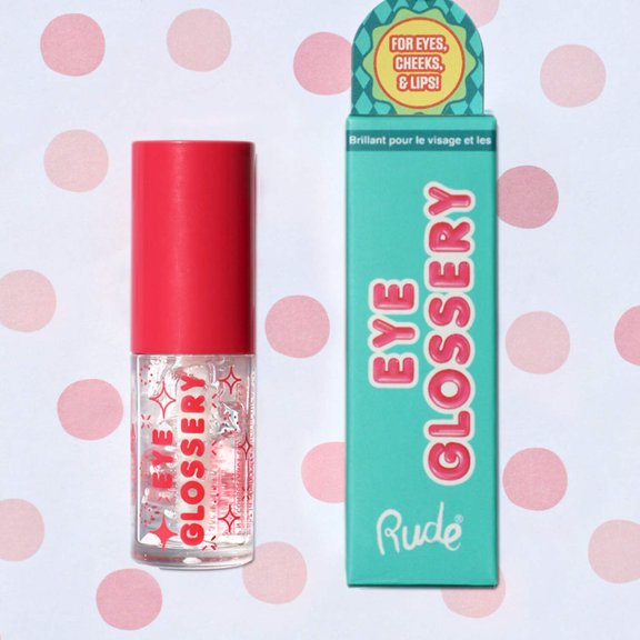 RUDE COSMETICS Eye Glossery