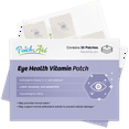 thumbnail image 1 of Eye Health Vitamin Patch by PatchAid Size: 3-Month Supply, 1 of 7