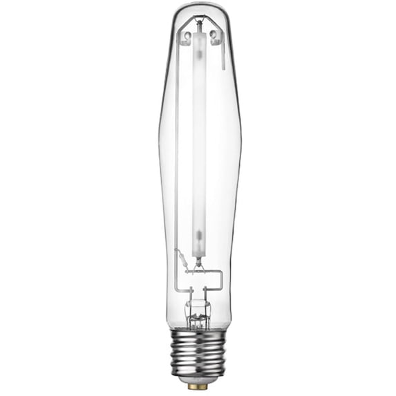 Eye Hortilux 600W Super HPS Hydroponics Enhanced Spectrum Grow Light Bulb Lamp