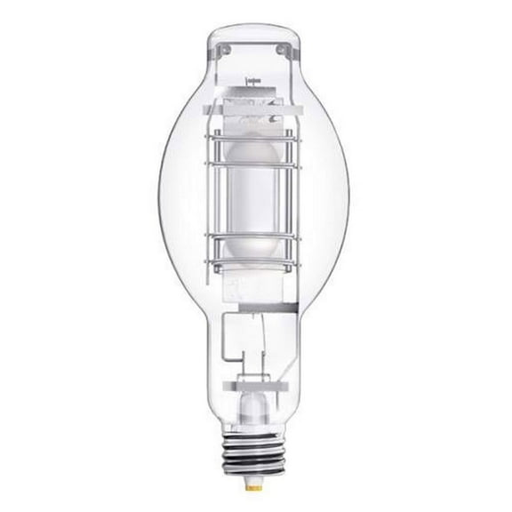 Eye Hortilux HX57821 Blue Metal Halide Lamp Light, 600 Watts