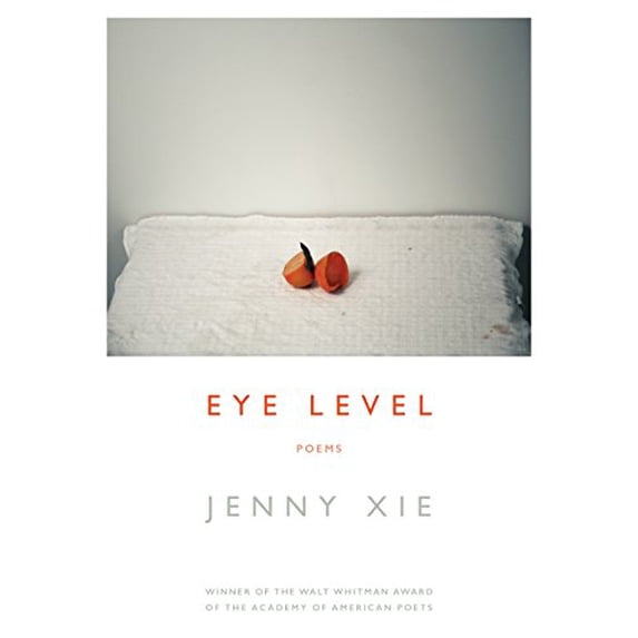 Pre-Owned Eye Level: Poems (Paperback) 1555978029 9781555978020