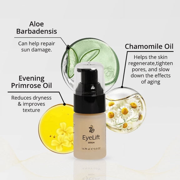 7E Wellness Eye Lift Serum