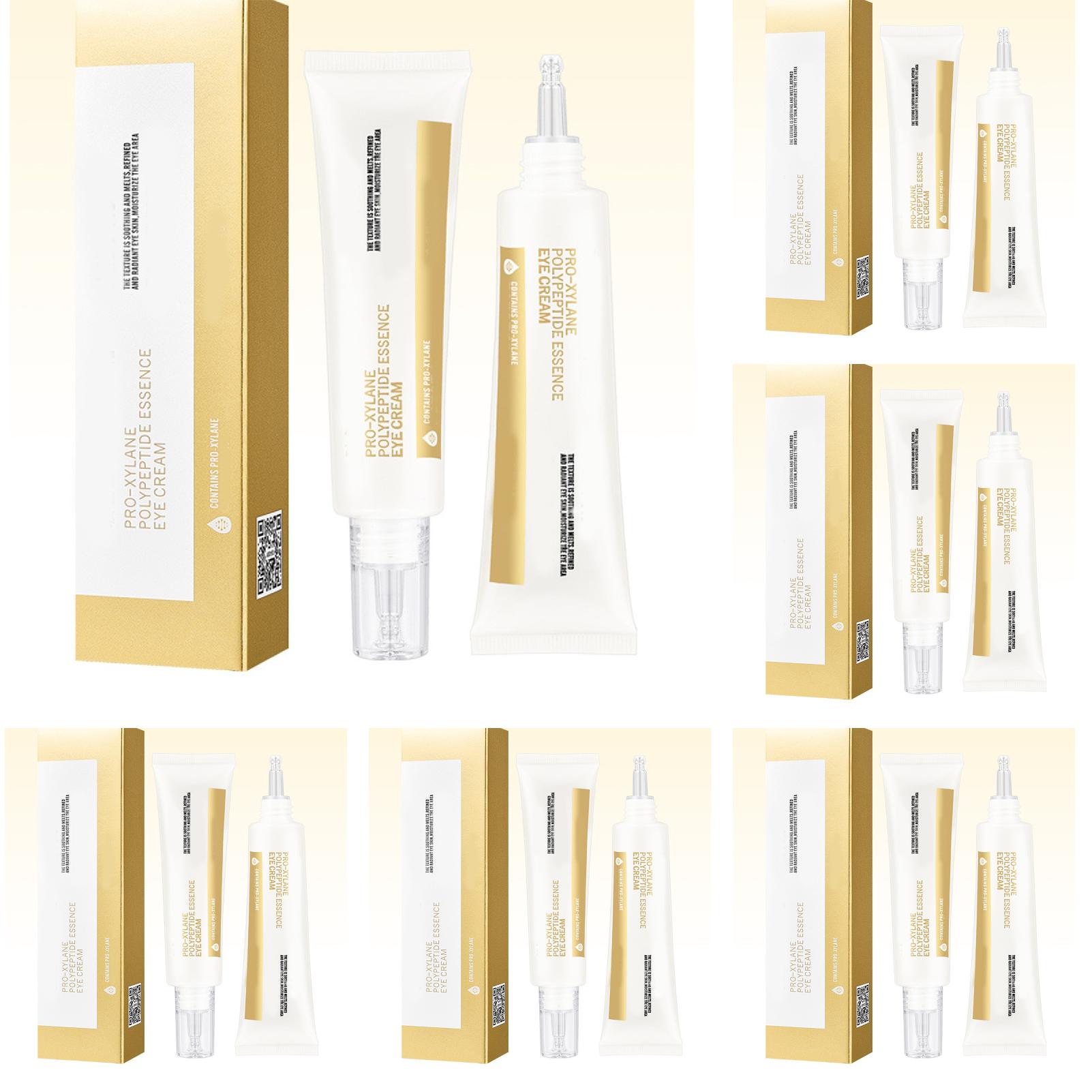 Eye Lift Strips Face Roller Cold Compress for Eye Instant Eye Lift Care