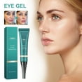 [Eye Lift ] Tighten Skin Reduce Fine Lines Dark Circles Puffiness