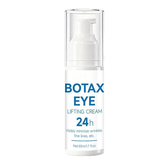 Eye Lifting Cream, 24-Hour Formula Visibly Minimizes Wrinkles & Fine Lines, Gently Nourishes Delicate Eye Area for a Lifted, Youthful Appearance