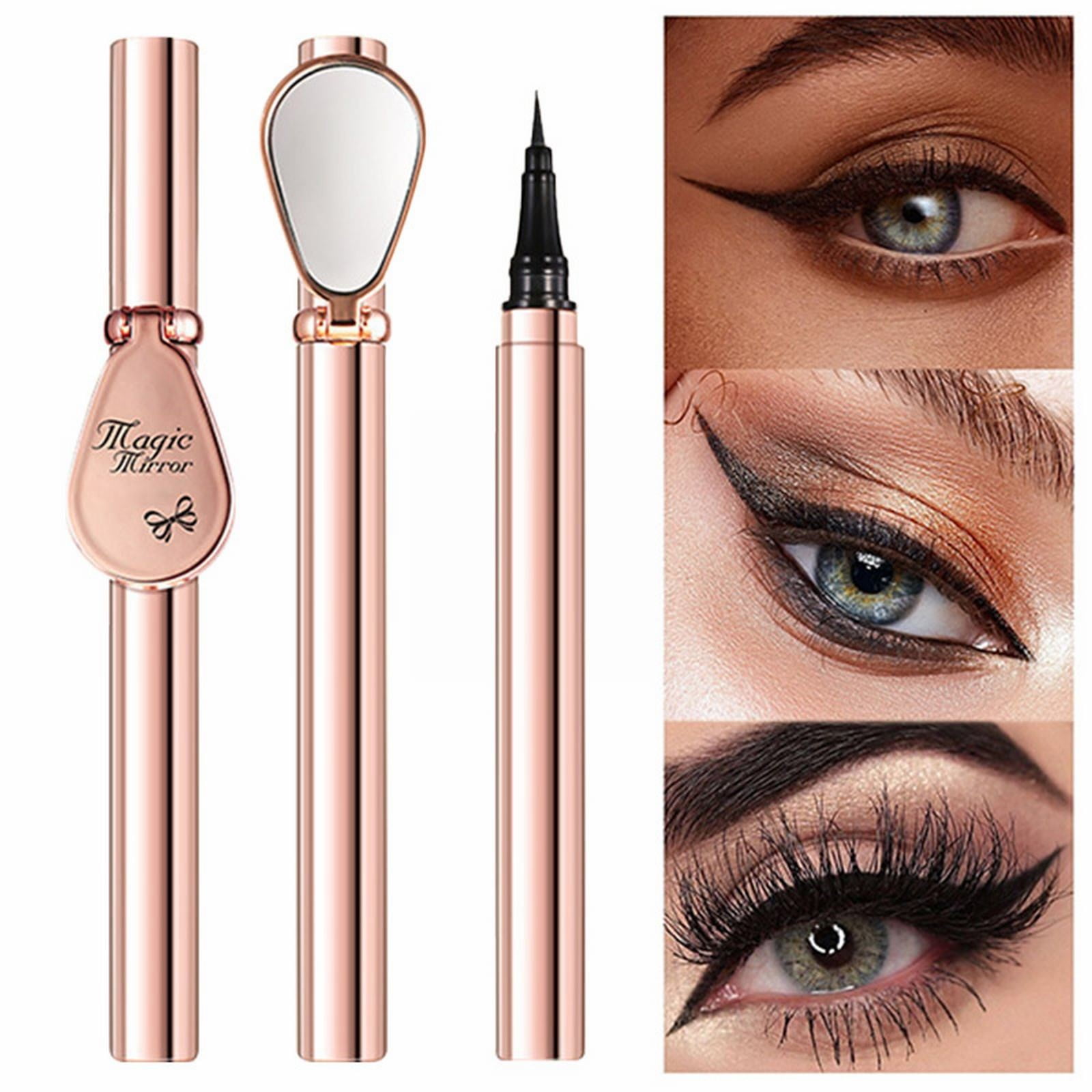 Eye Liner Black Liquid Story Liquid Pen Extremely Fine Sweat Proof Non