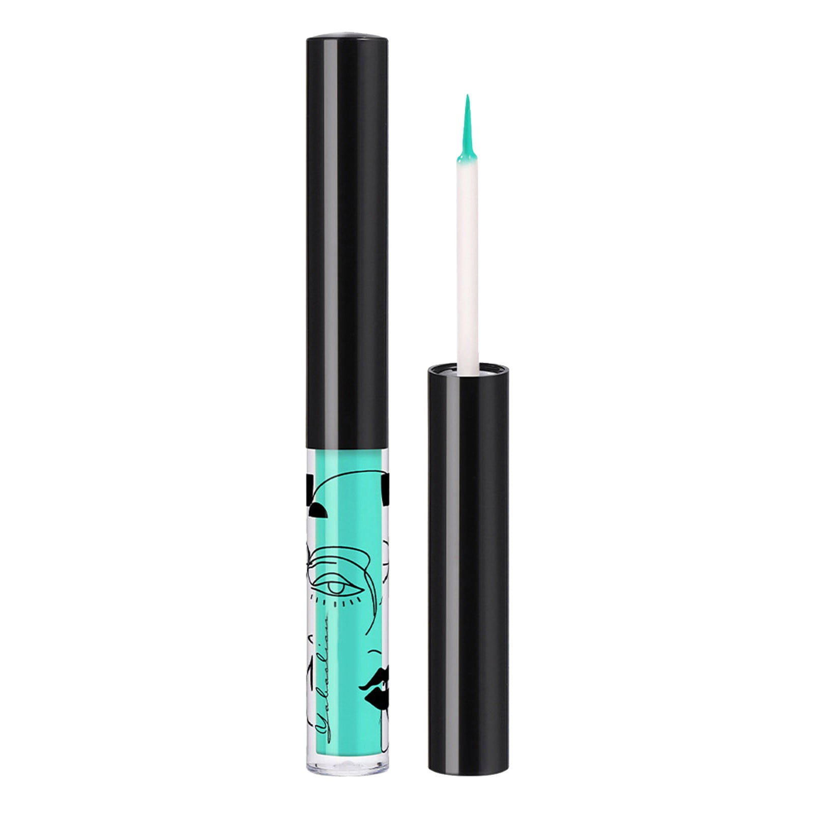 Eye Liner Pencil Eye Stick Broad Link Eye Wipes Makeup Remover Pen Pen