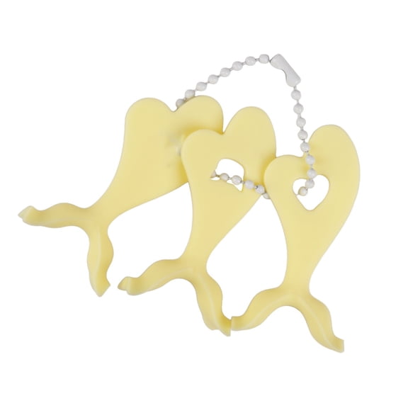 Eye Liner Stencil 3pcs Silicone Templates for Creating Beautiful and Even Eyeliners Styles Quick Eye Makeup Solution