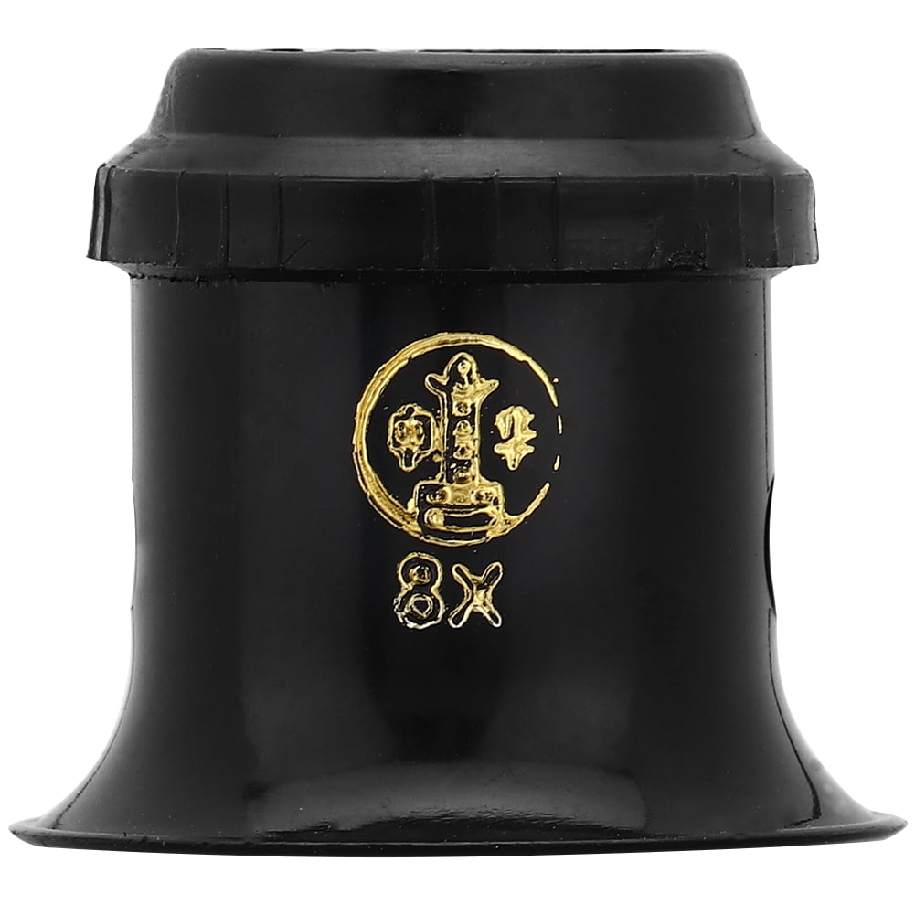 Eye Magnifier Watch Repair Tool Magnifying Glass Loupe Lens Magnifier