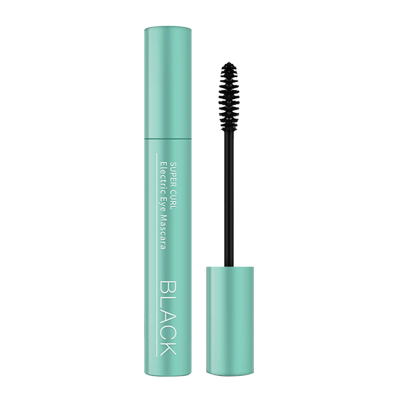 Eye Makeup Applicators Large Curls Cover Girl Point plus Waterproof