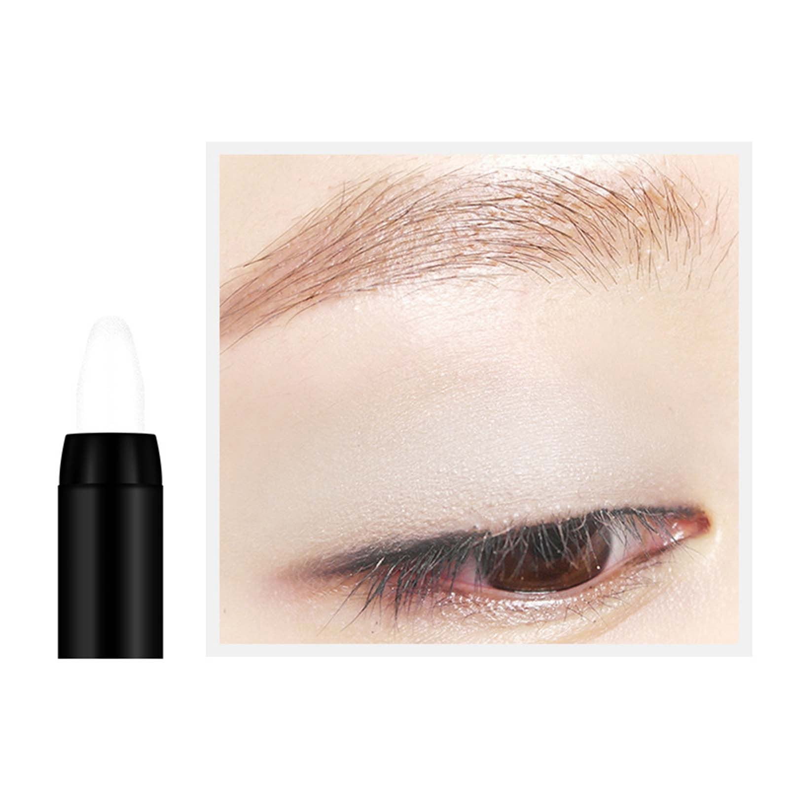 Eye Makeup Color Pearl Pen Highlighter Stick Rotating Eye Shadow Pen
