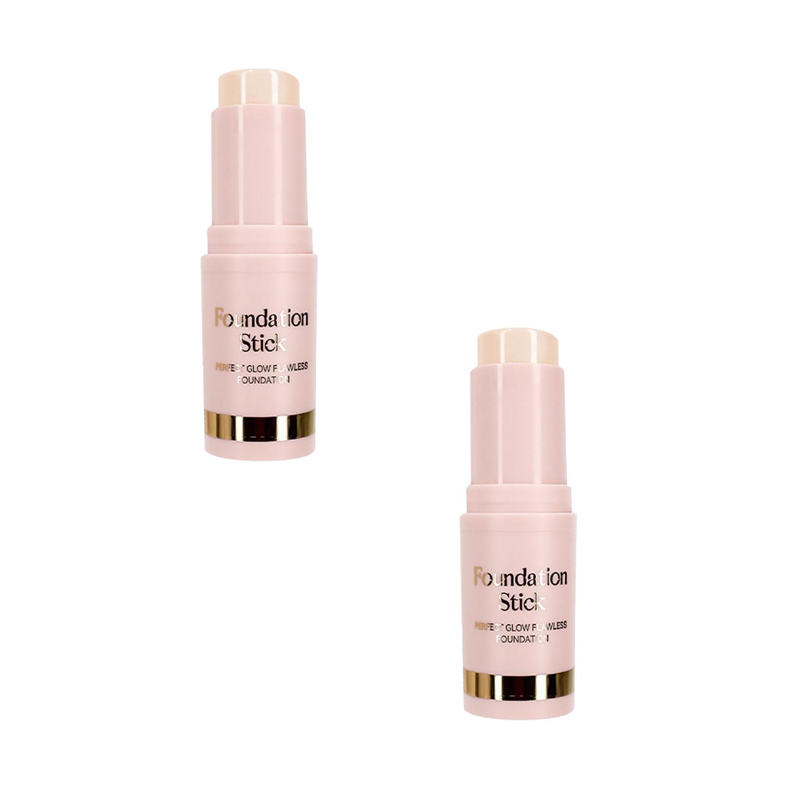 Eye Makeup, Foundation Stick Concealer Long Lasting Makeup Without