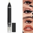 Eye Makeup Remover Pen Makeup Remover Eraser Stick Corrector Stick