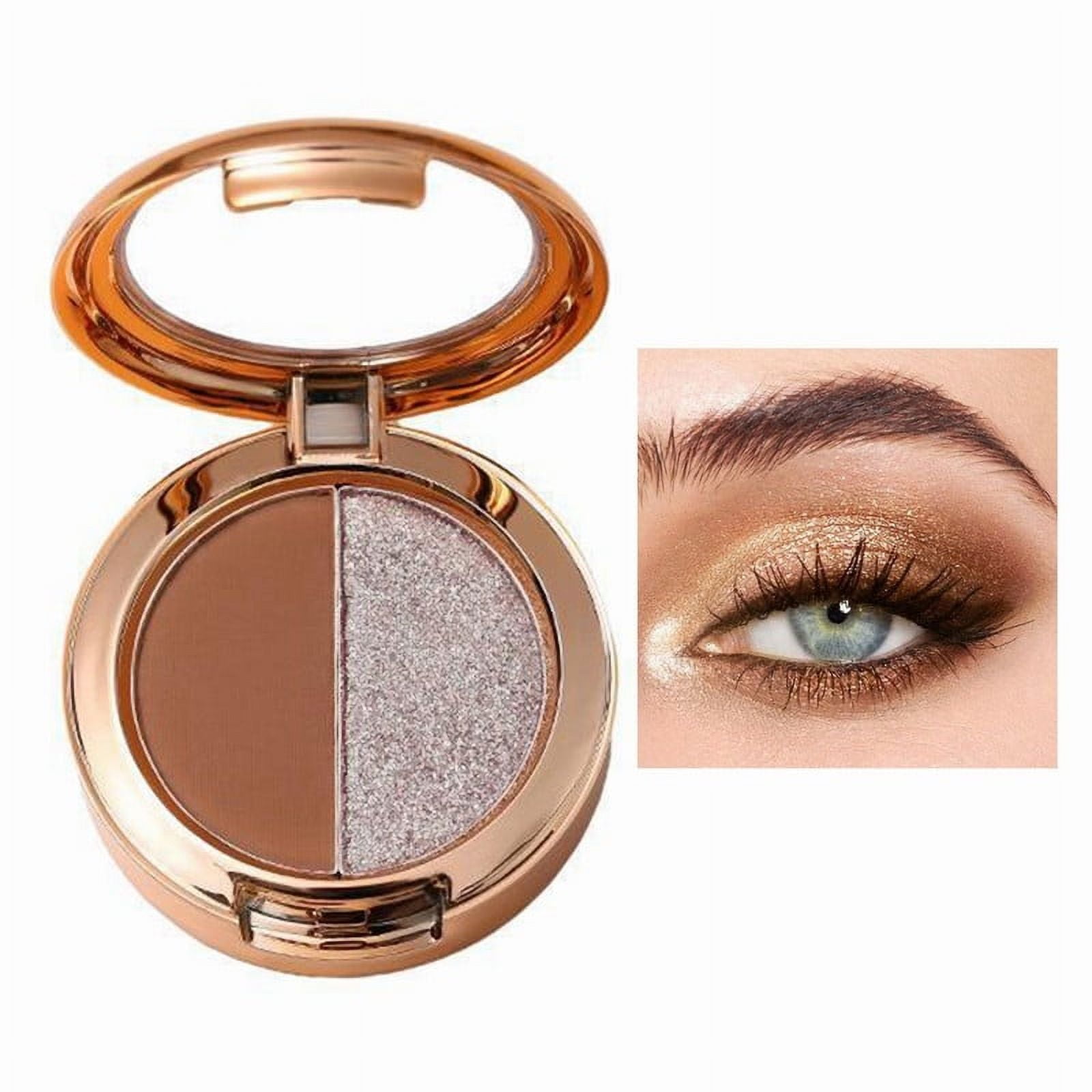 Eye Makeup for Sensitive Eyes Pearls for Eye Makeup Eye Shadow Pen Cow