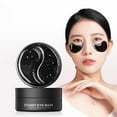 Eye Mask Eye Under Eye 30 Pairs Dark Circles Puffy Eyes Reduce