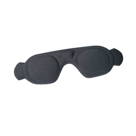 Eye Mask Sweat-Proof Non-Slip Washable Eye Pad Anti-Leakage Face Sleeve Cushion Replacement For DJI AVATA Goggles 2 Foam Pad Sponge Face Mask