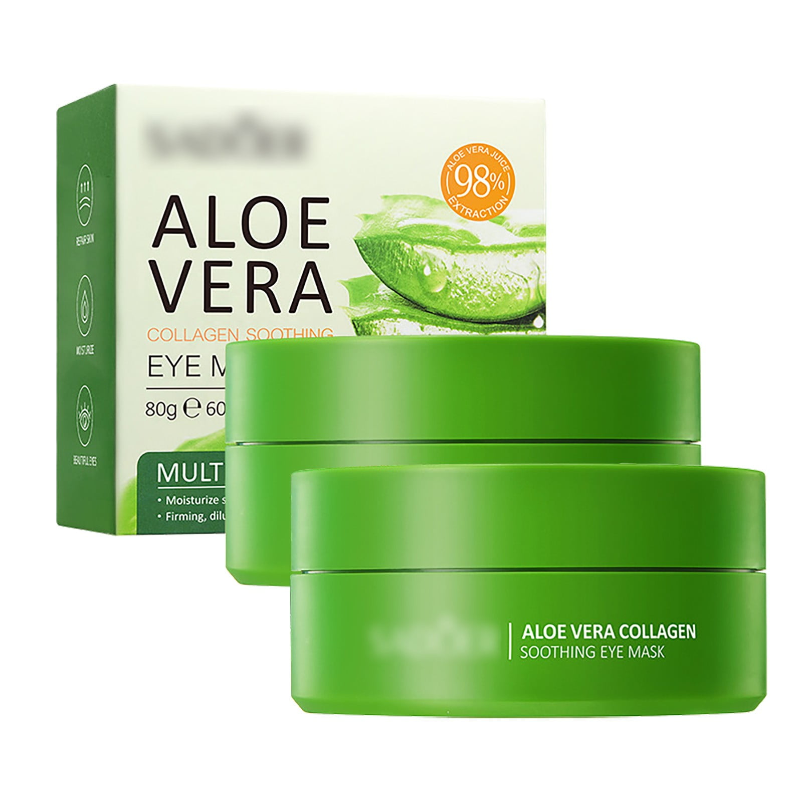 Eye Mask | Under Eye Puffy Eyes Dark Circles Fine Lines And Wrinkles ...