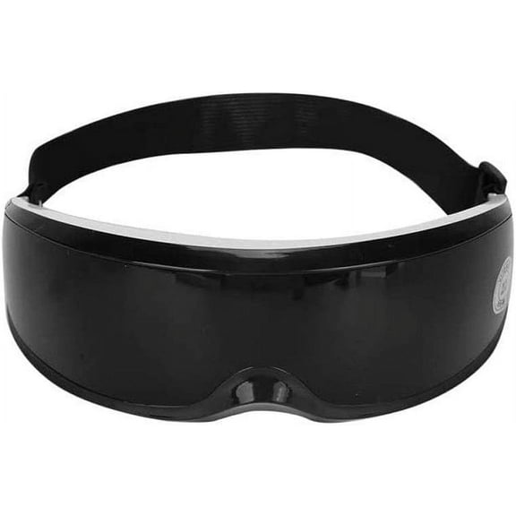 Eye Massager, Electric Eye Massager, Acupressure,for Relieve Eye Strain Dry Eye Improve Sleep, Eye Massage Rechargeable