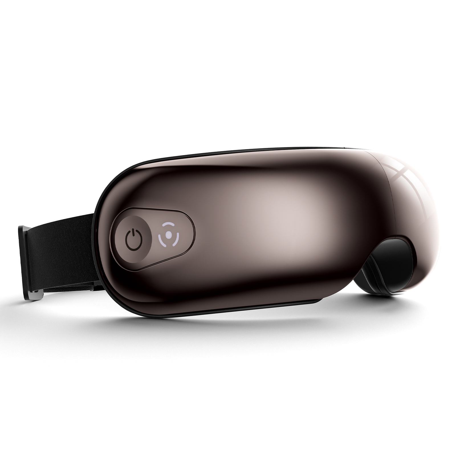 Asutra, Silk Eye Pillow With Organic Lavender & Flax Seeds & Eye Gel