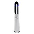 thumbnail image 1 of Eye Massager Ionic Eyes Facial Heated Massager Wand with 42 ℃ USB Rechargeable Cooling for Puffiness Dark Circles Eye Bags Tightening and Firming, 1 of 9