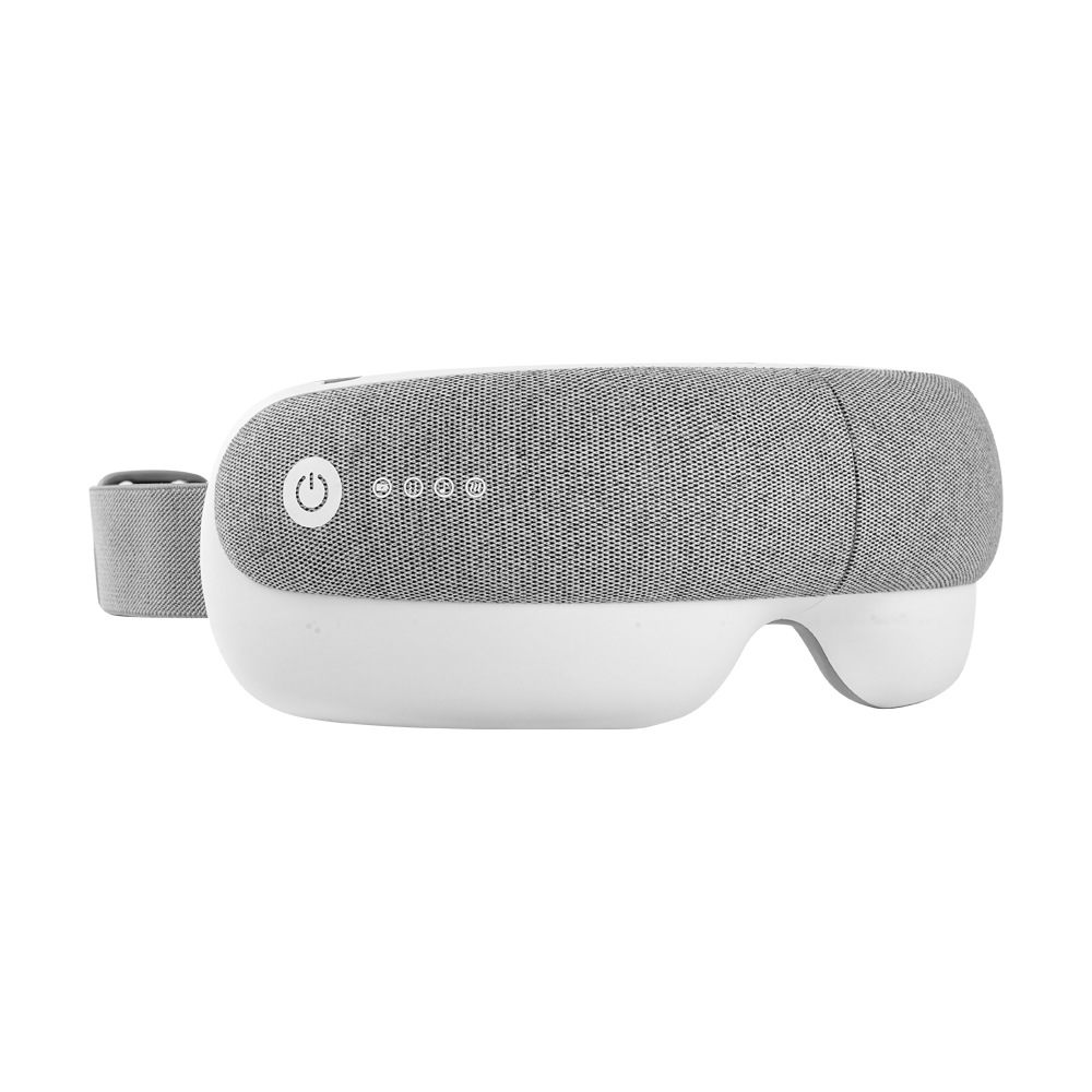 Eye Massager, Smart Mask, Bluetooth Heat Sleep Mask, Gift Sets for ...