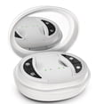 thumbnail image 1 of Eye Massager with Red Light & Microcurrent, Electric Device to Relieve Eye Fatigue, Facial Beauty Tool for Relaxation, 1 of 3
