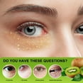 Eye Milia Removal Cream Reduce Puffiness Remove Fat Granule Night
