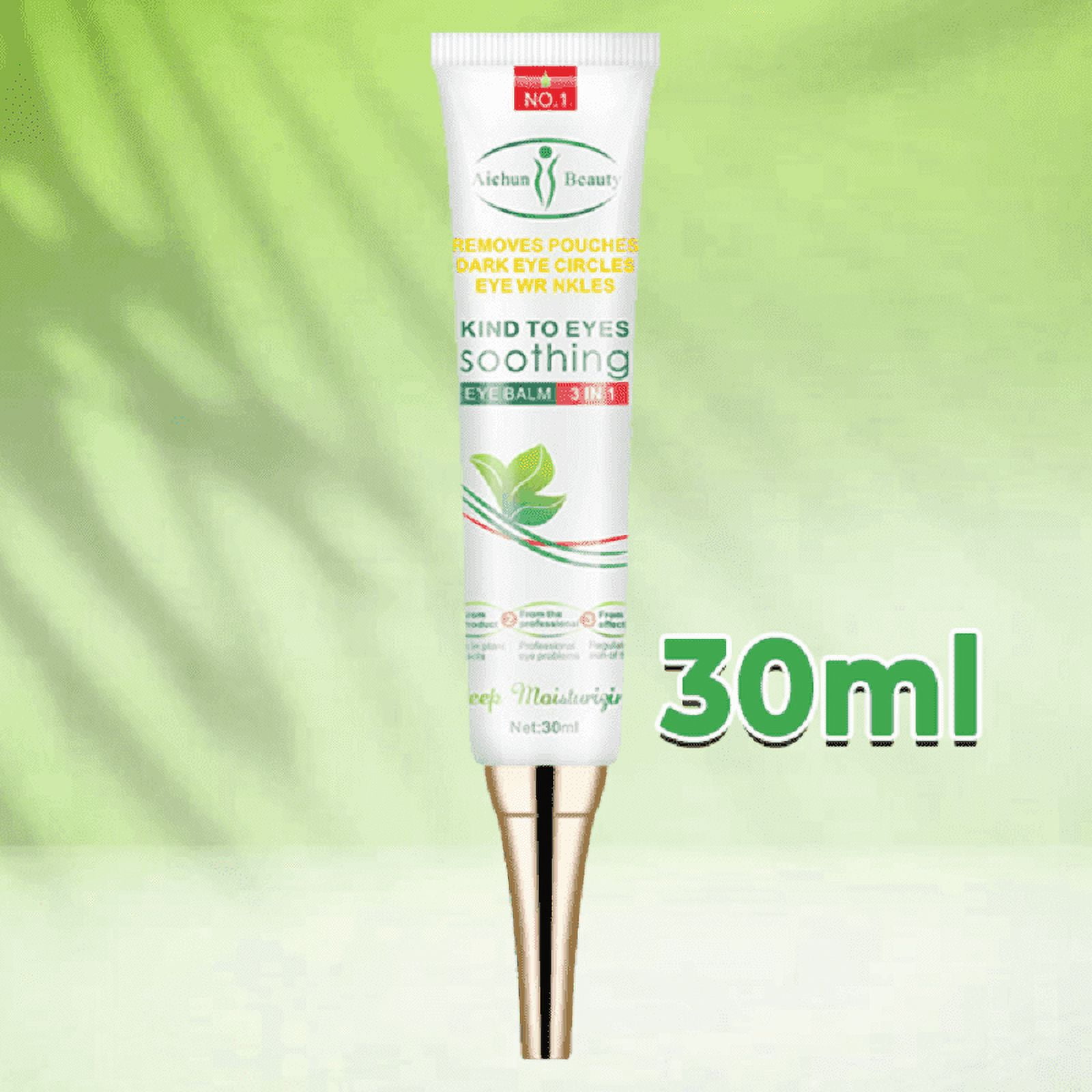Eye Milia Removal Cream