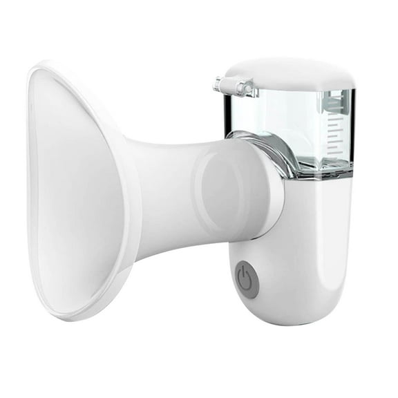 Eye Mist Mini Facial Steamer Humidifier Fine Spray Beauty Device For Skin Care Moisturizing