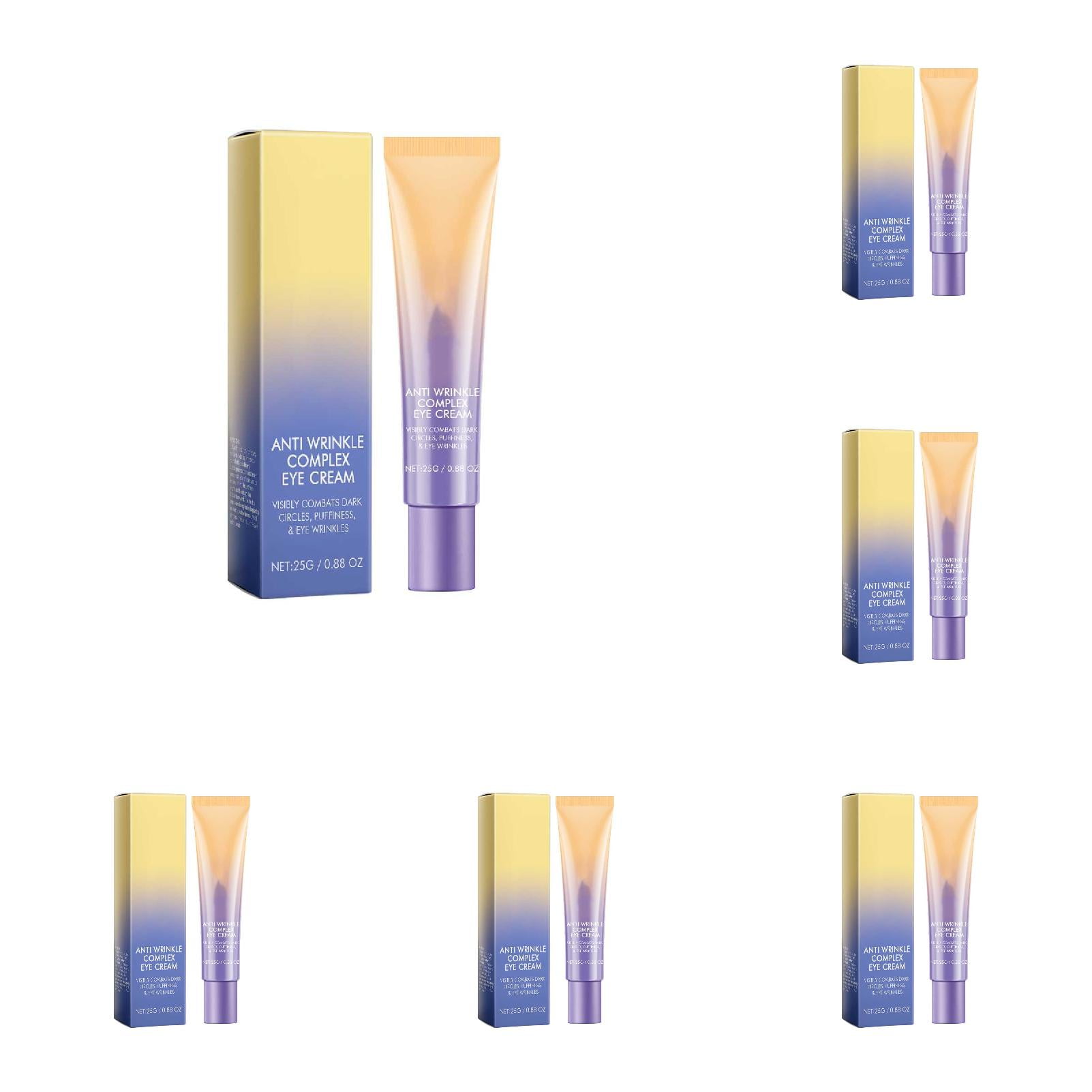 Eye Moisturizing Eye Week Fade Fine Lines Dispel Pouch Moisturizing Eye