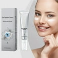 Eye Nourishes Moisturizes And Hydrates The Skin Around The Eyes And
