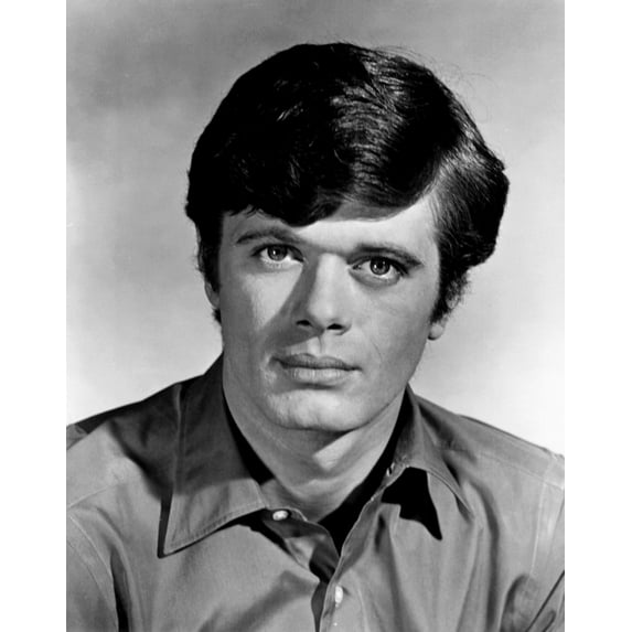 Eye Of The Cat Michael Sarrazin 1969 Photo Print (8 x 10)