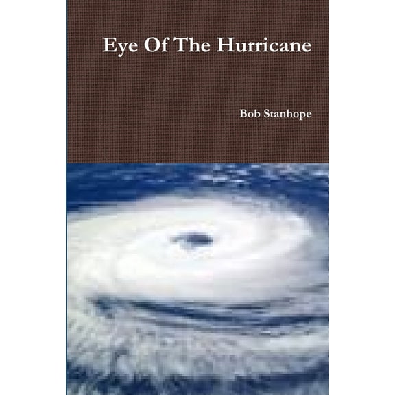 Eye Of The Hurricane, (Paperback)